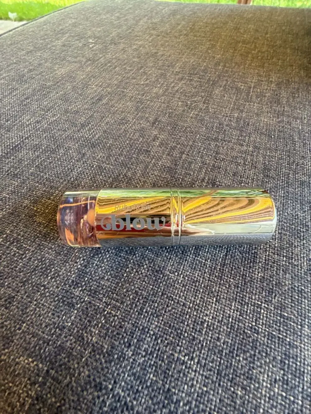 Ruby Rose Glow Theory Lip Oil Balm